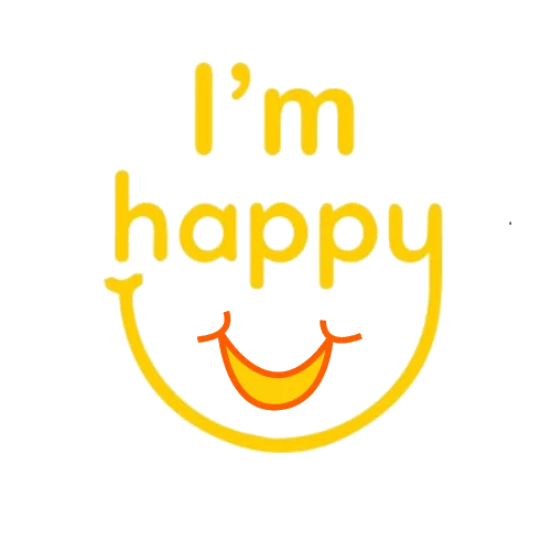 I Am Happy Healthcare Platform