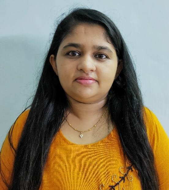 Komal Kaliya
