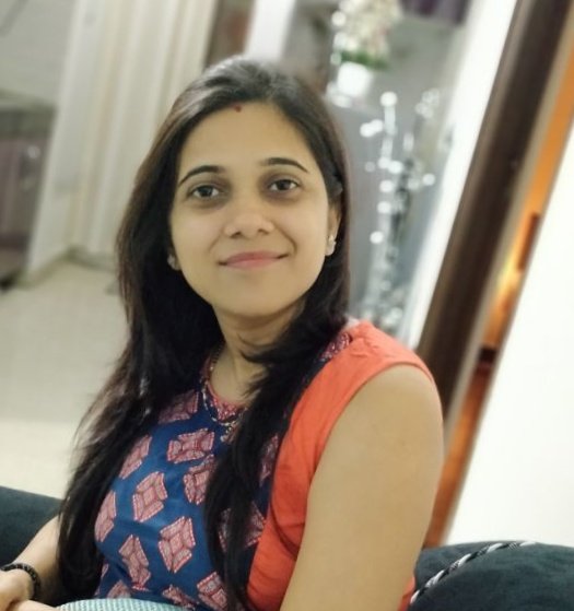 Dr. Pratibha Yadav