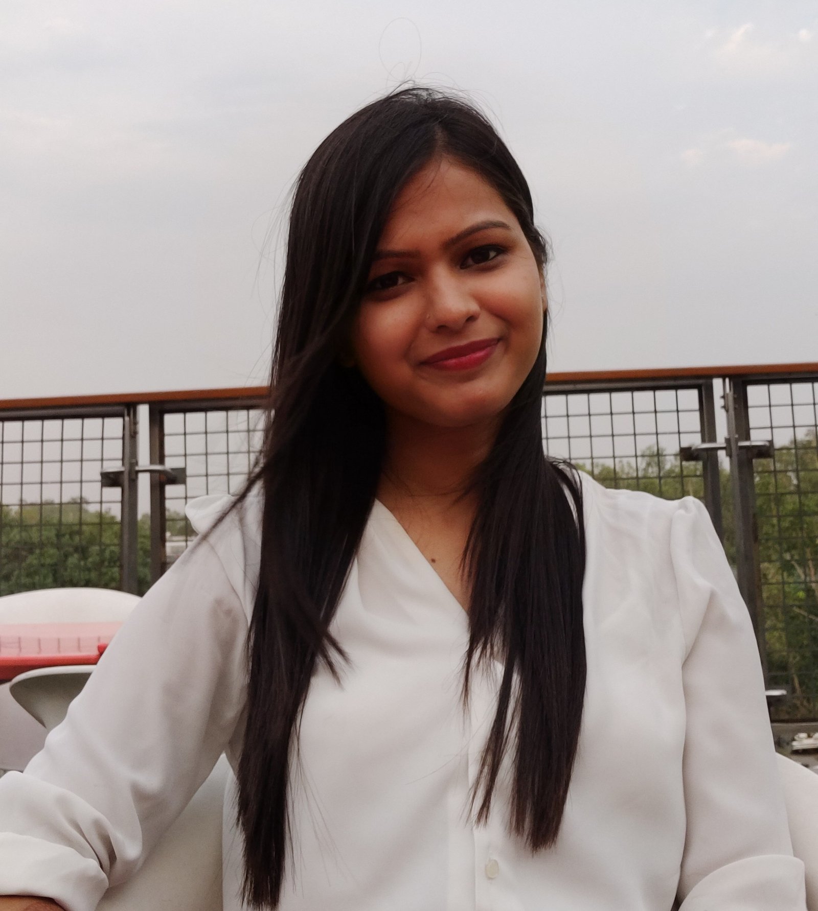 Manasi Chaudhary