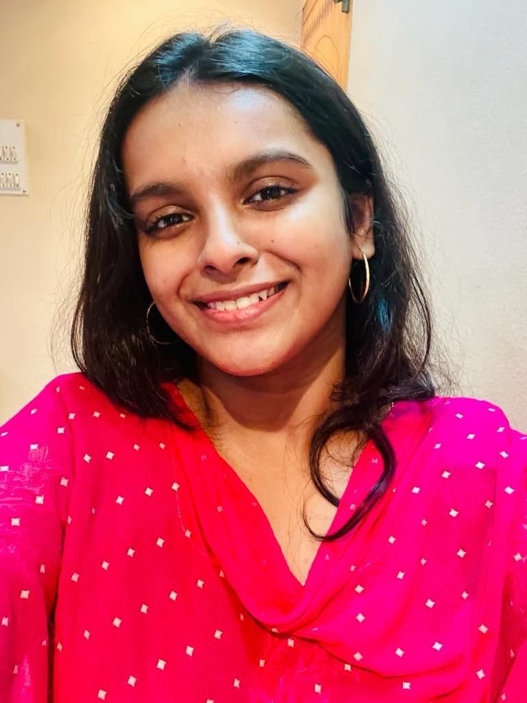 Bhavika