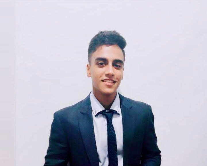 Abhishek