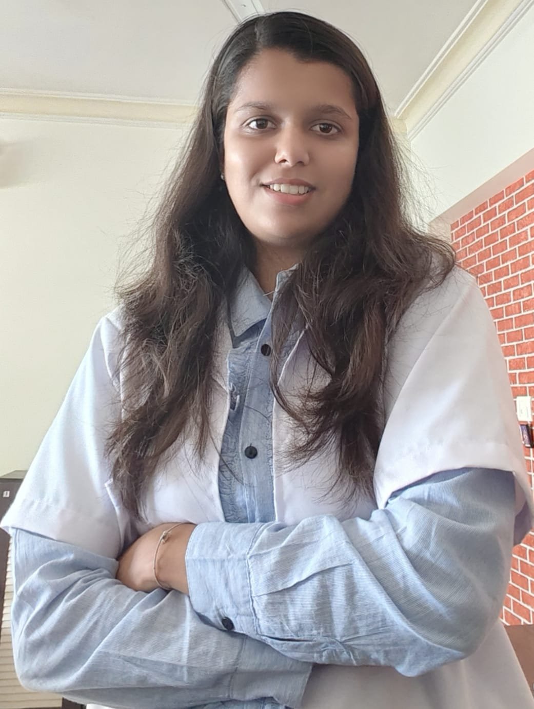 Rashmi
