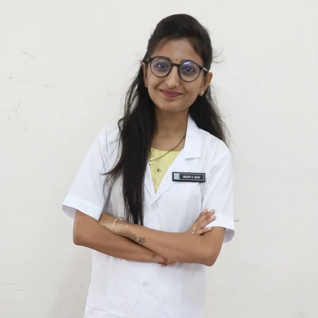Jhanvi