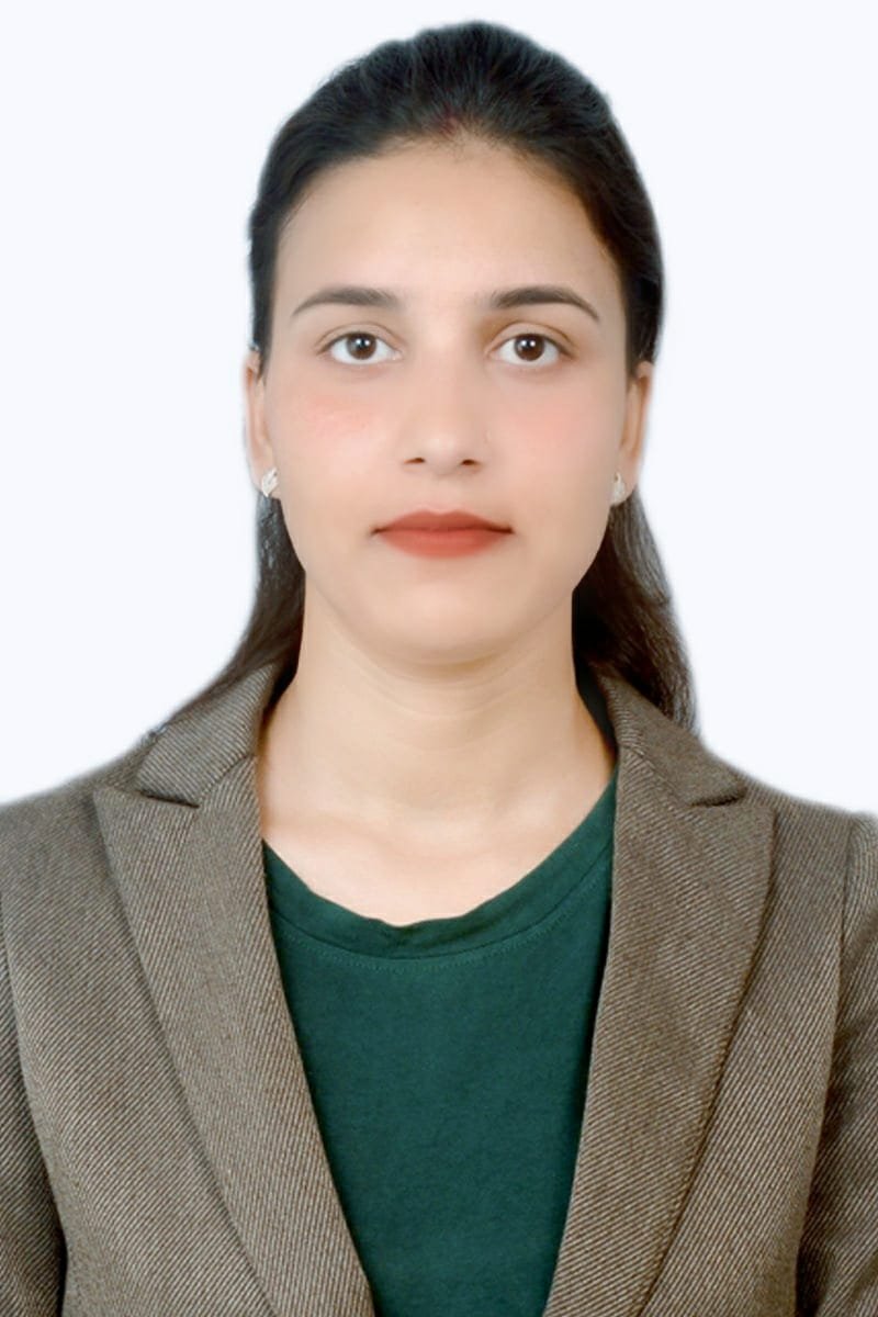 POOJA