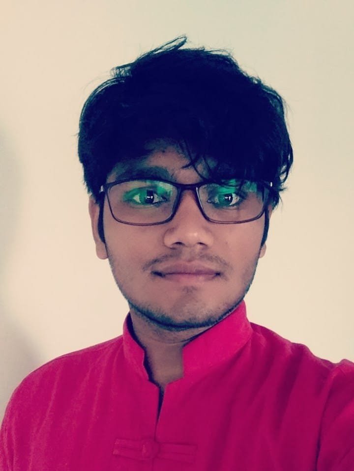 Mayank