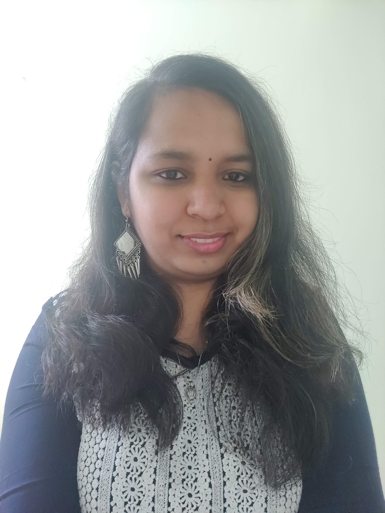 Vaishnavi