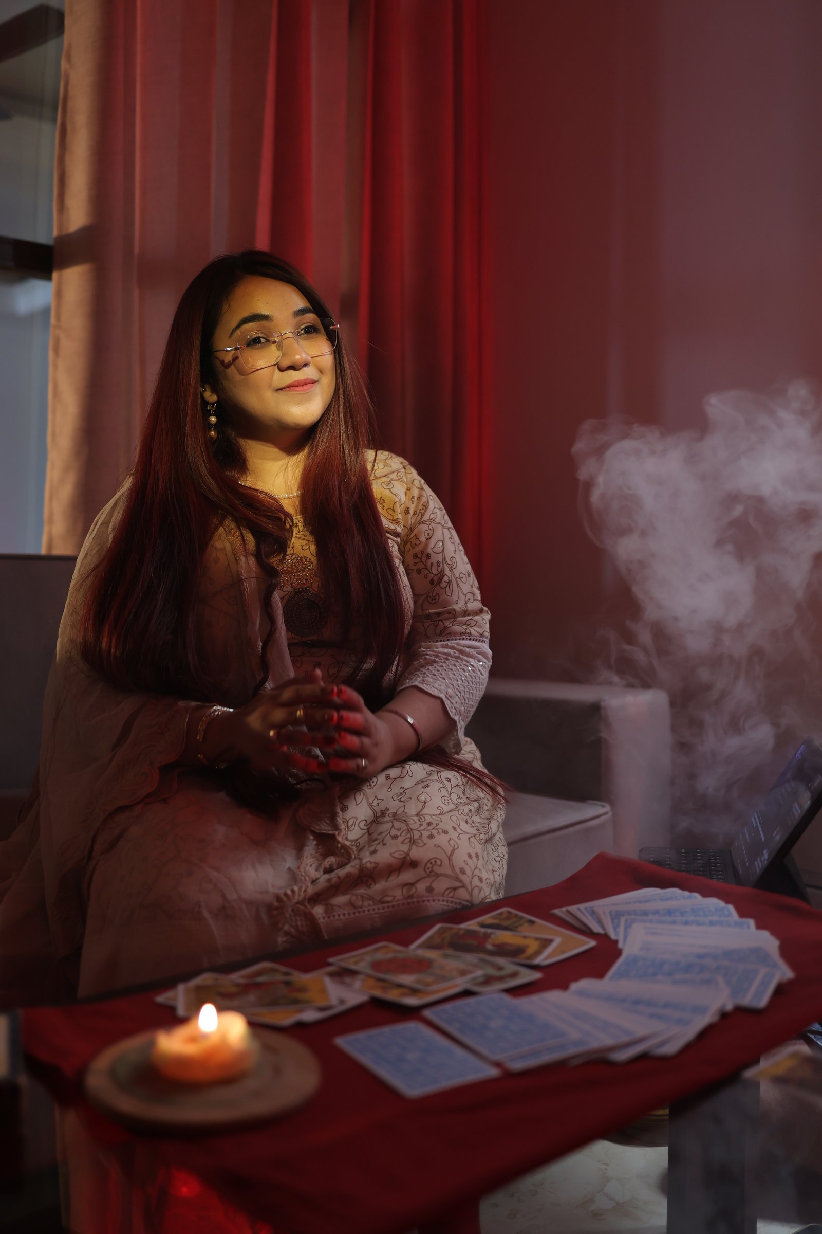 Barkha
