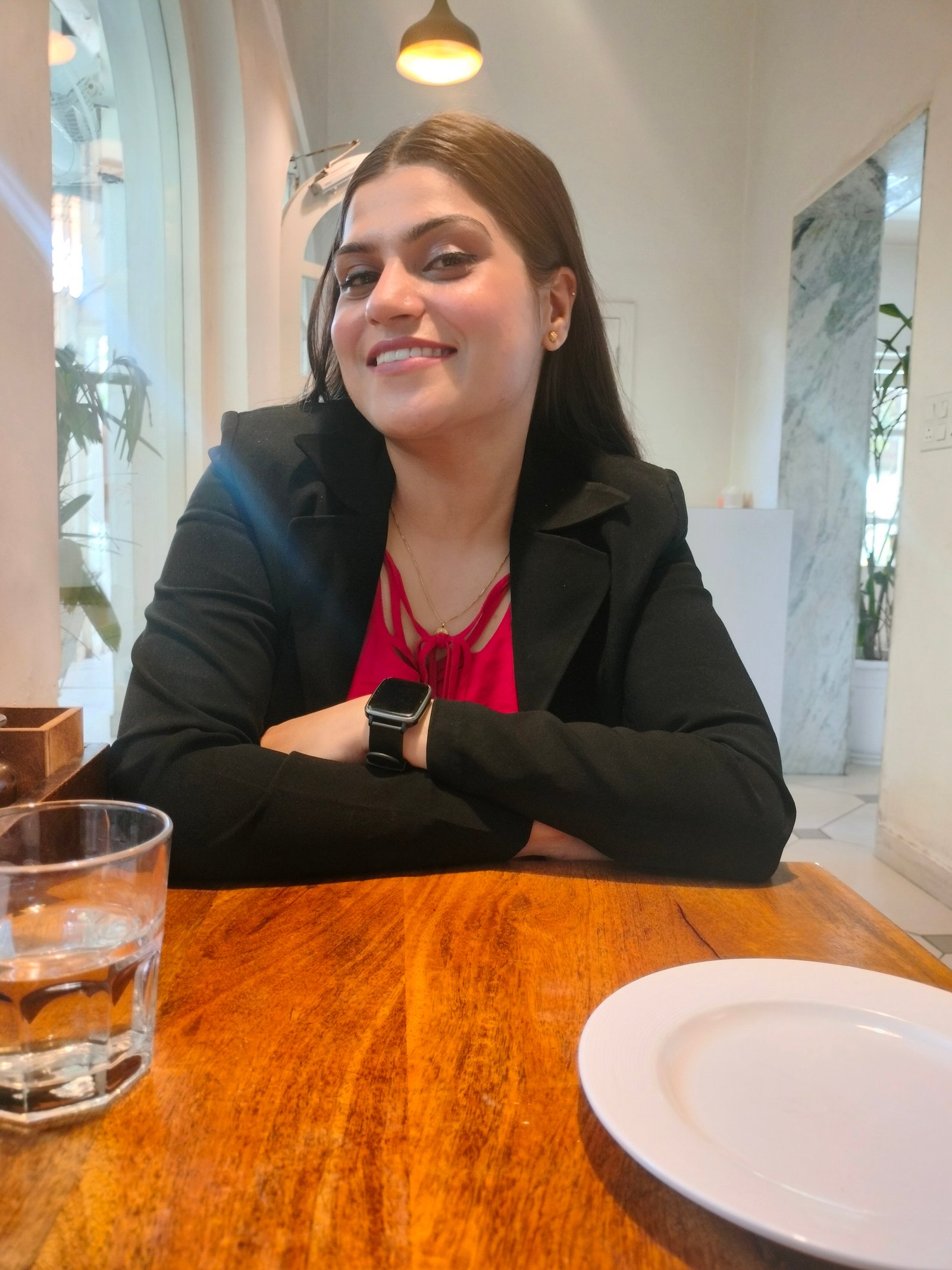 Shweta