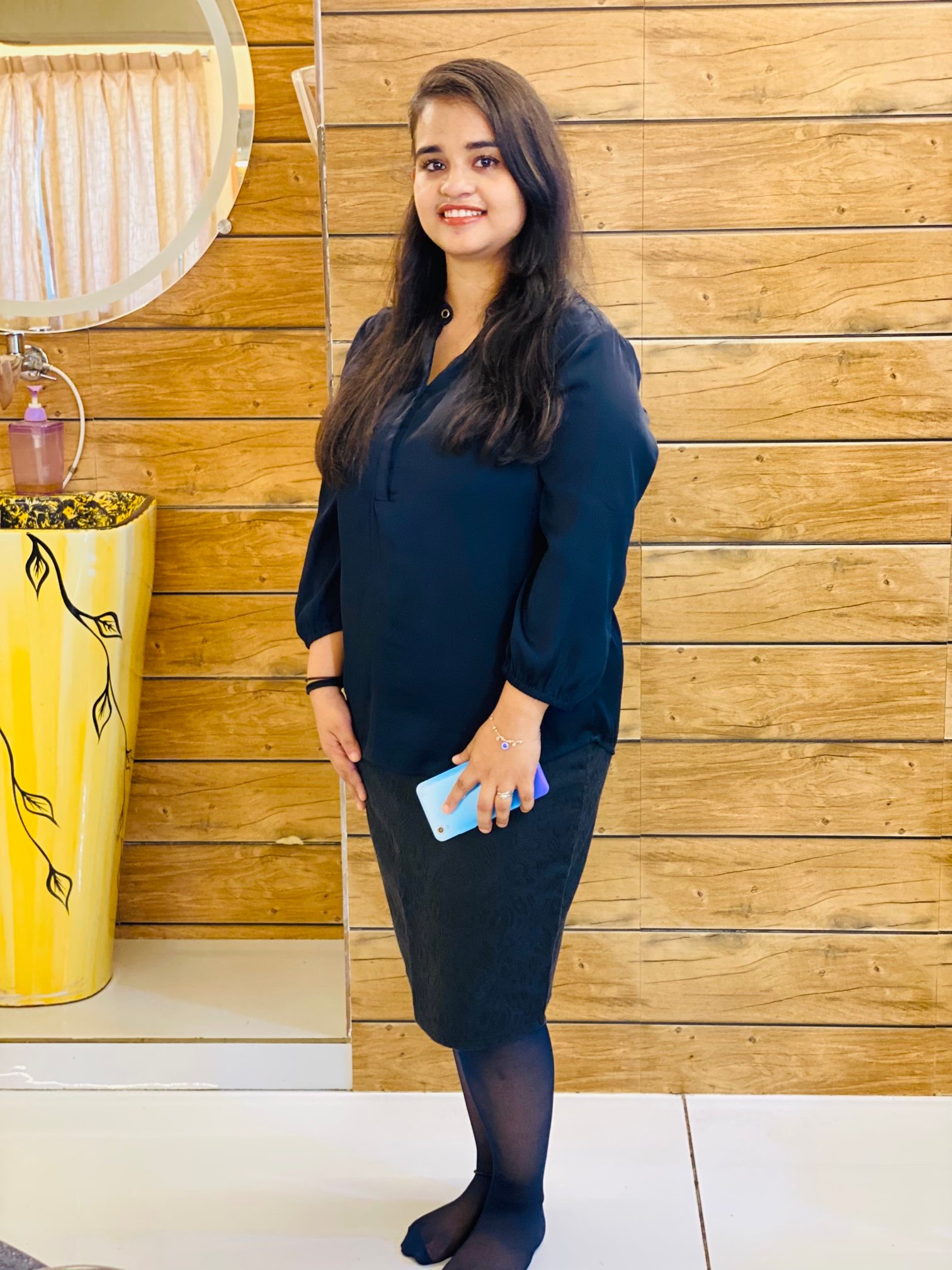 Prerna Ashok