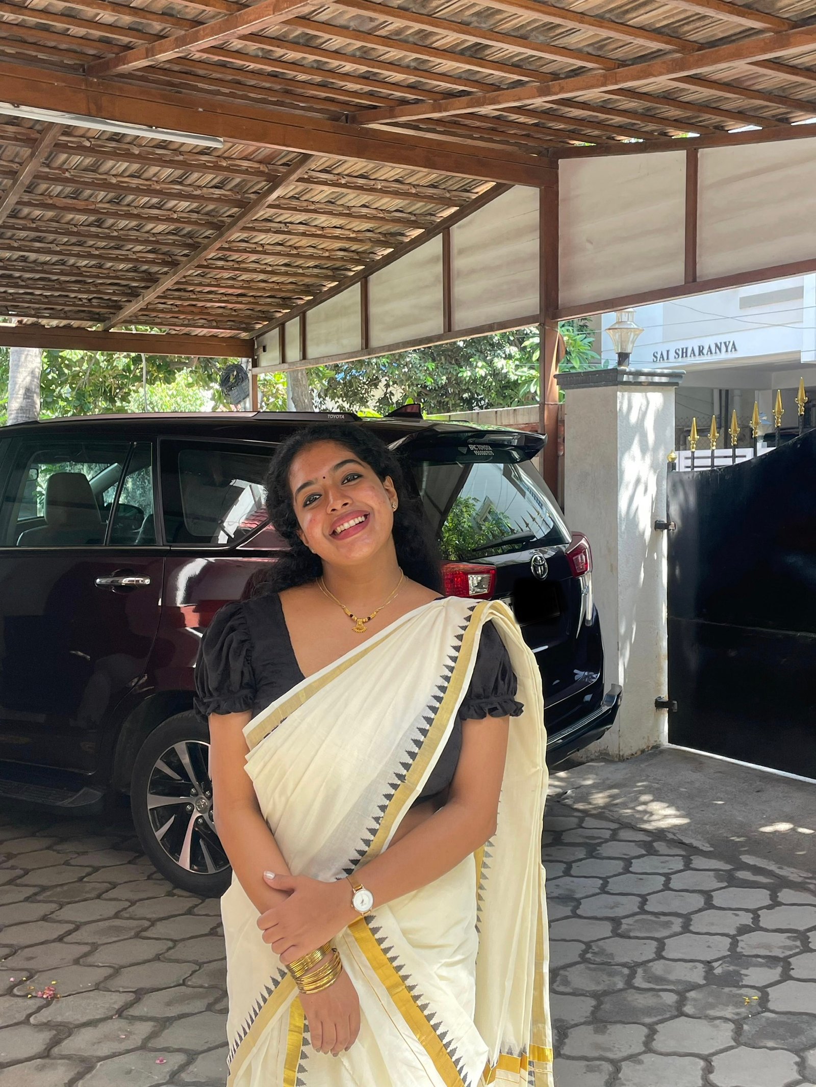 Keerthana